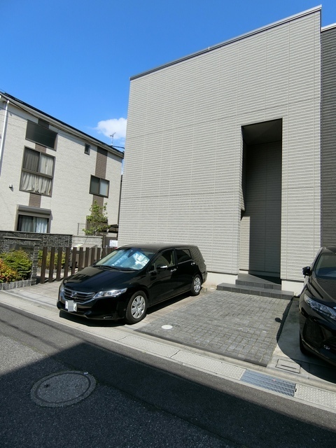 porte blanche 202号-13