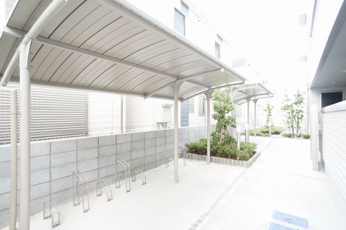 porte blanche 202号-15