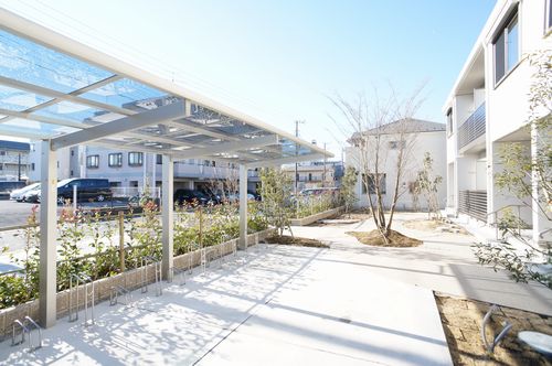 プルマージュ 102号-13