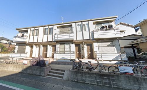 リバティ・ヒルズ 103号-12