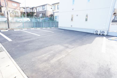 リバティ・ヒルズ 103号-14