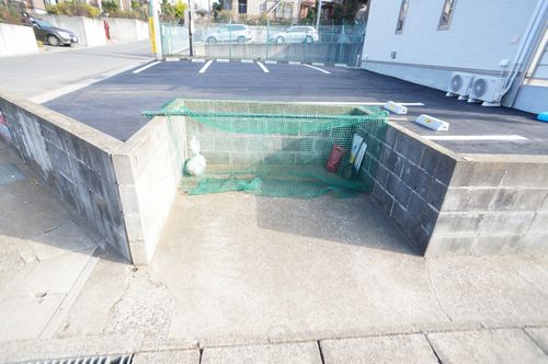 リバティ・ヒルズ 103号-15