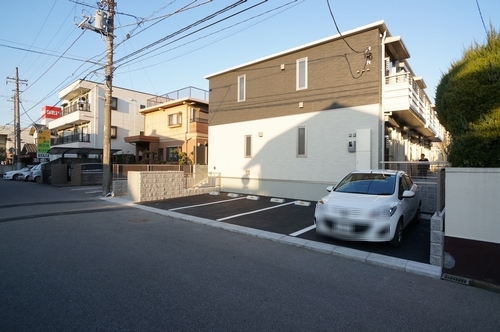 アミコート 101号-12