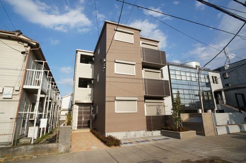 ブレッシング　ガーデン