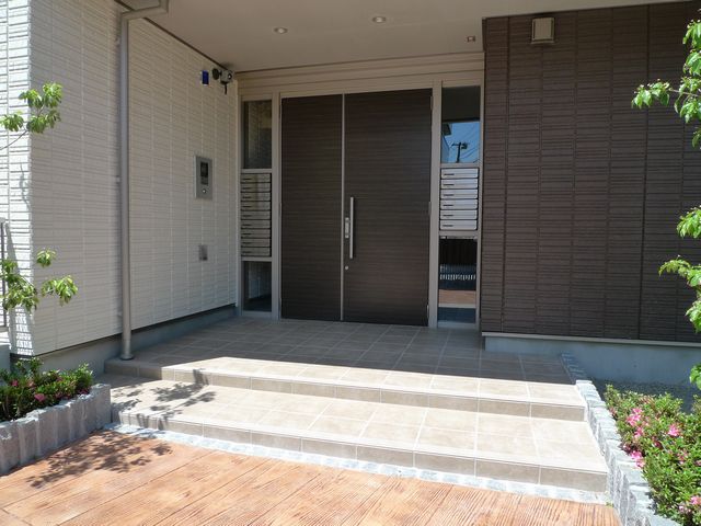 クレール本八幡 205号-12