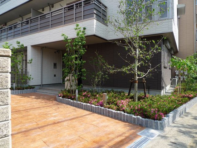 クレール本八幡 205号-14