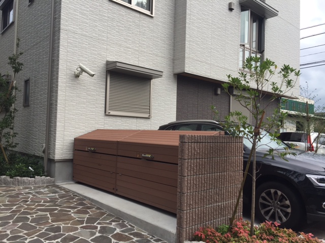 コージーヴィラⅡ 201号-12