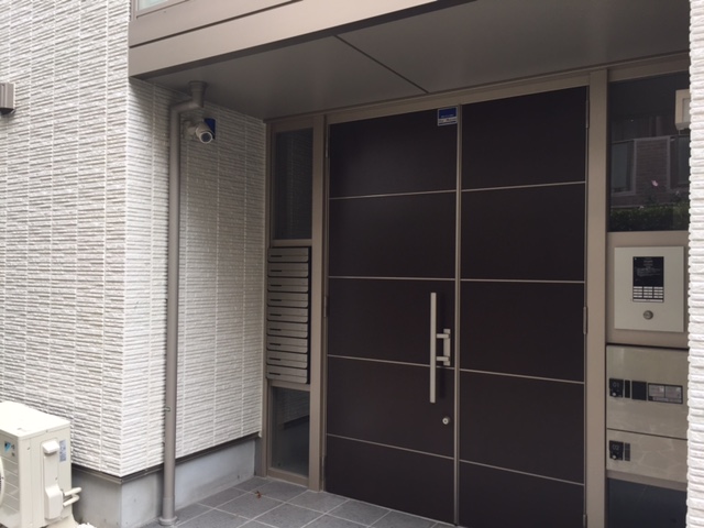 コージーヴィラⅡ 201号-13