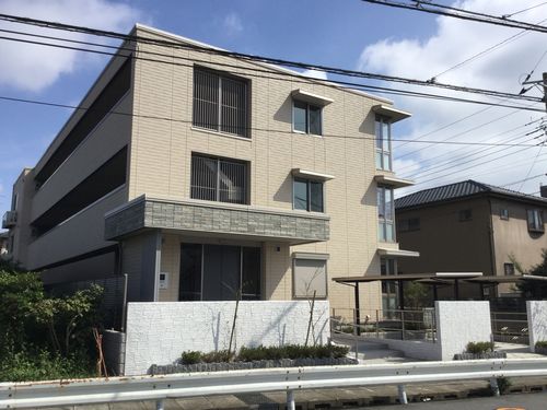 ディアコート油屋 101号-12