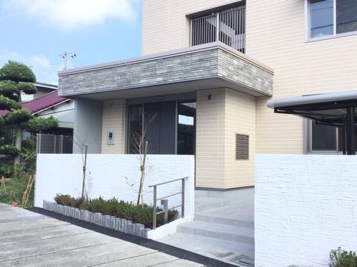 ディアコート油屋 101号-13