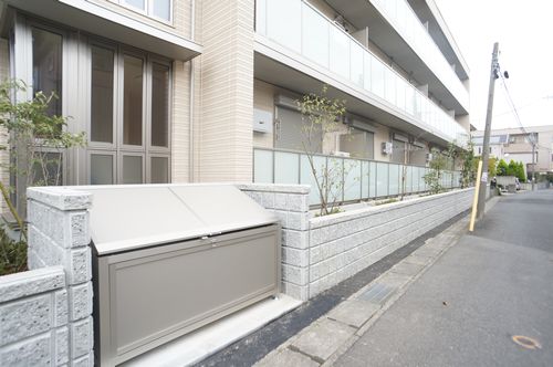 ディアコート油屋 101号-15