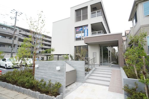 パークサイド千鳥 103号-12