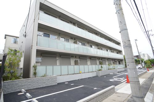 パークサイド千鳥 103号-13