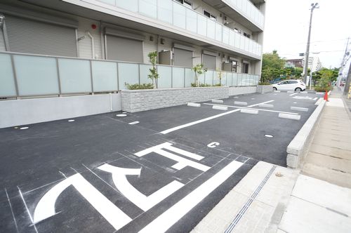 パークサイド千鳥 103号-14