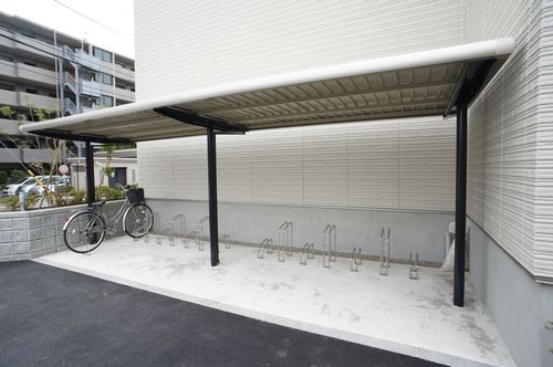 パークサイド千鳥 103号-15