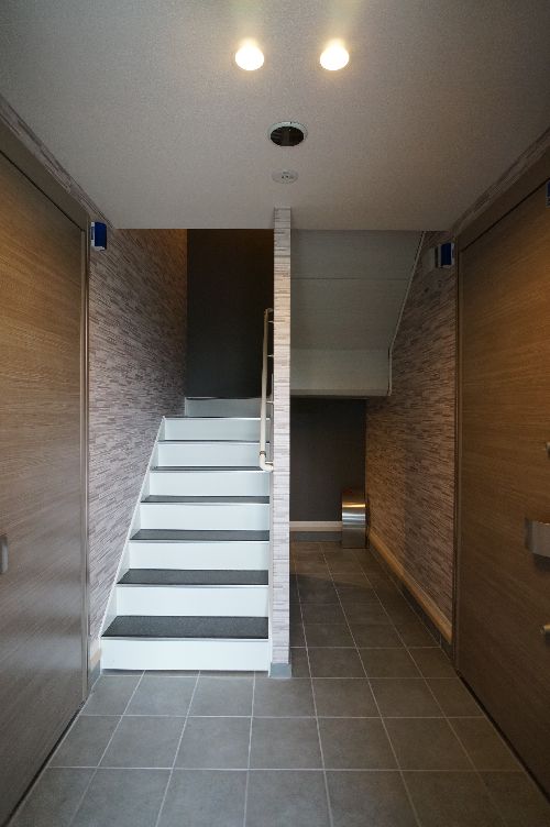 ラ・ルーエ北小岩 202号-13