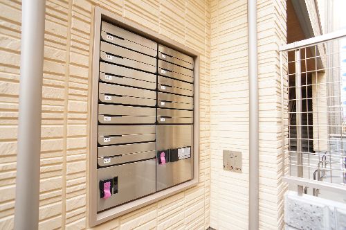 ティー．オージ　マンション 305号-14