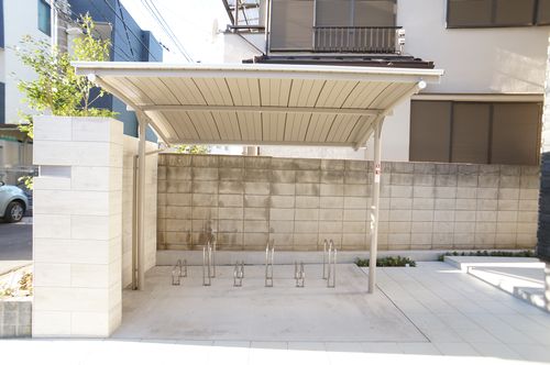 エスペランサ 305号-15