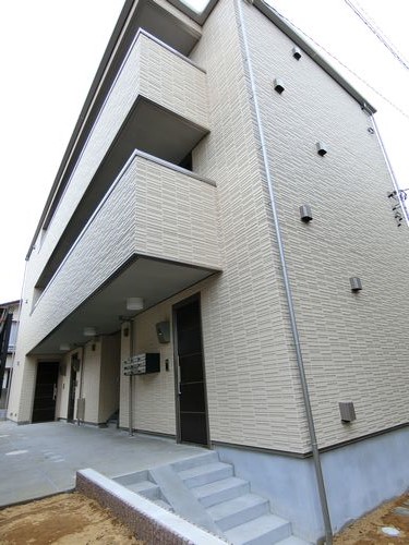 グレイスハイム 102号-12