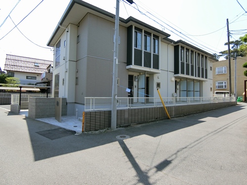 グランメール西船 103号-12