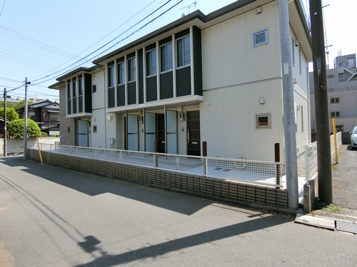 グランメール西船 103号-13