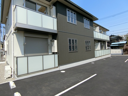 グランメール西船 103号-15