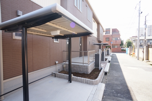 ＵＫコート 103号-13