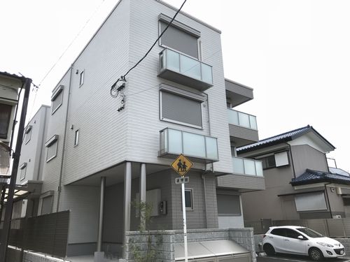 パストラル 301号-12