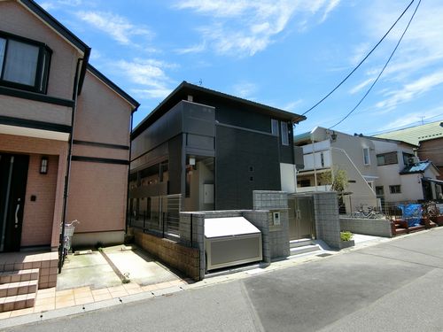 シャーメゾンフィエルテ 103号-12