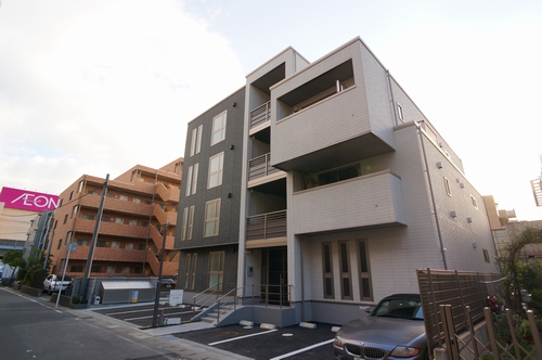 サーティフル妙典 102号-12