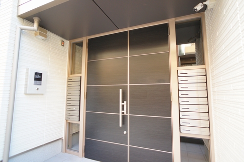 サーティフル妙典 102号-13