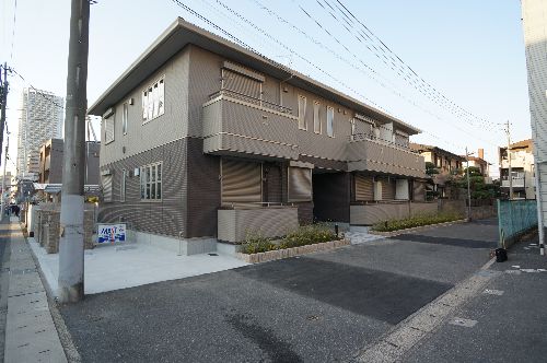 クレール１８ 202号-12