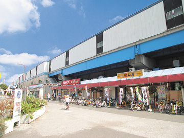 ジーエス　アドレット市川 202号-14