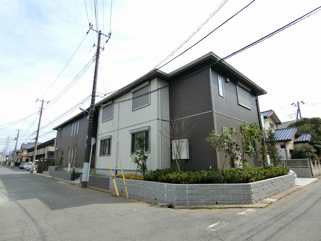 レガリオ 105号-12