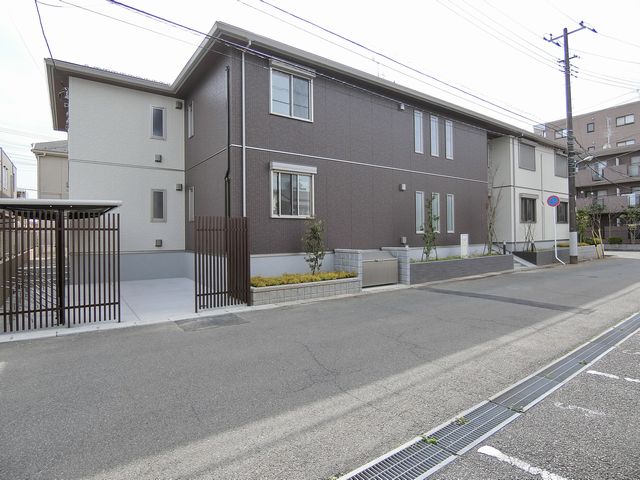 レガリオ 105号-13