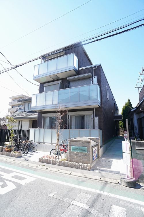 ディ　コトーネ 201号-12