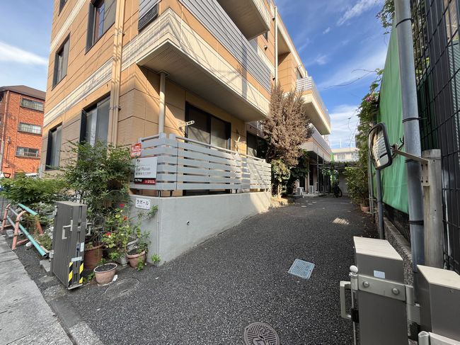 ラポール 301号-14