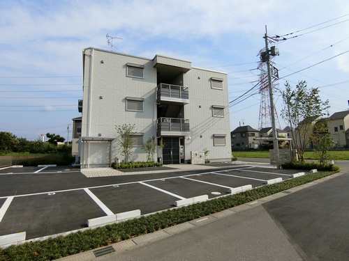 メゾン　ドゥ　アヴニール 103号-13