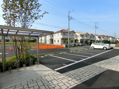 メゾン　ドゥ　アヴニール 103号-14