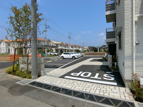 メゾン　ドゥ　アヴニール 103号-15