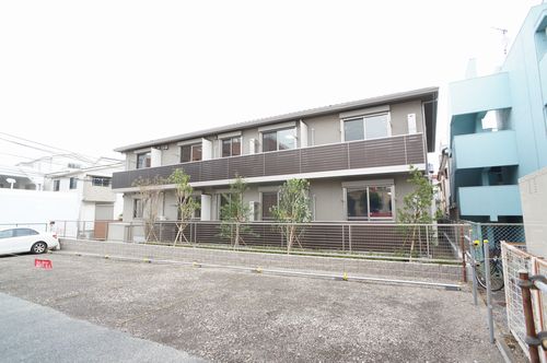 ドミール行徳 202号-12
