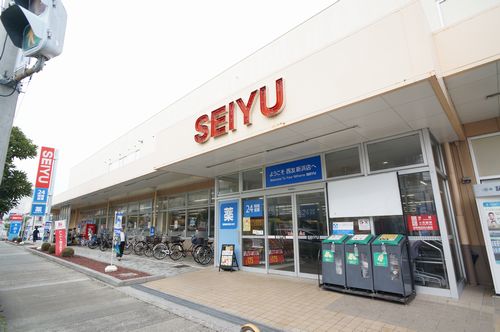 ドミール行徳 202号-15