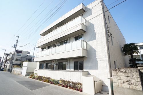 ＳＥＲＥＮＡ　ＶＩＬＬＡ　ＧＹＯＴＯＫＵ 202号-12