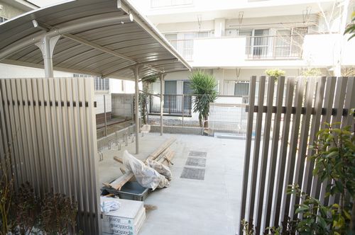 ＳＥＲＥＮＡ　ＶＩＬＬＡ　ＧＹＯＴＯＫＵ 202号-15