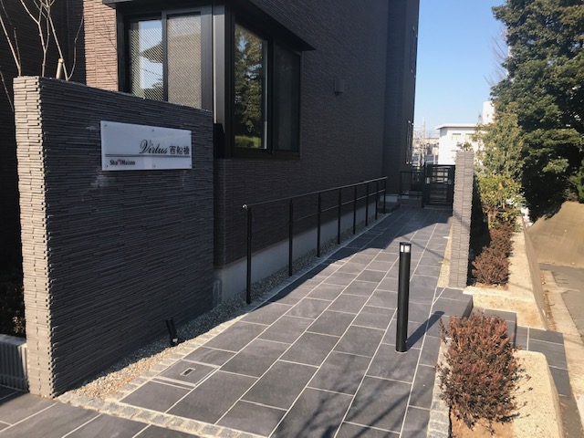Virtus西船橋 303号-12