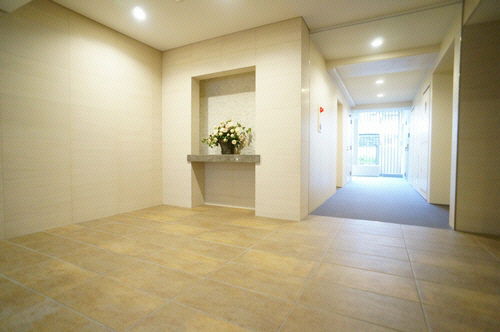 Ｌｉｂｅｒｔｅ　Ｋ 301号-4