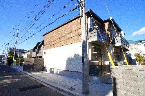 グランドソレーユⅢ 106号-12