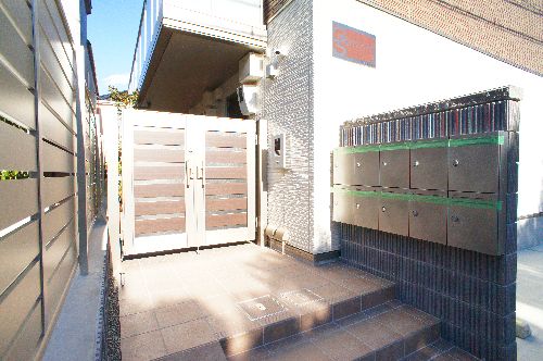 グランドソレーユⅢ 106号-13