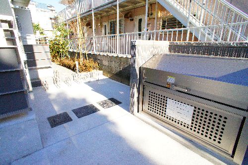 グランドソレーユⅢ 106号-14