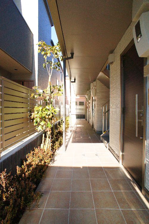 グランドソレーユⅢ 106号-15